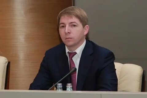 Управляющий отделением фонда социального страхования