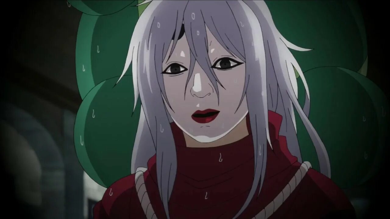 My demon eng sub