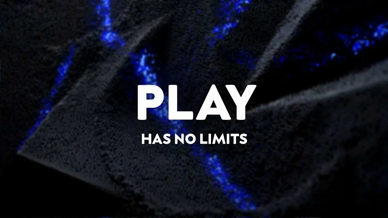 Слоган Sony PLAYSTATION. Play has no limits. PLAYSTATION Play has no limits. Sony Play has no Limited.