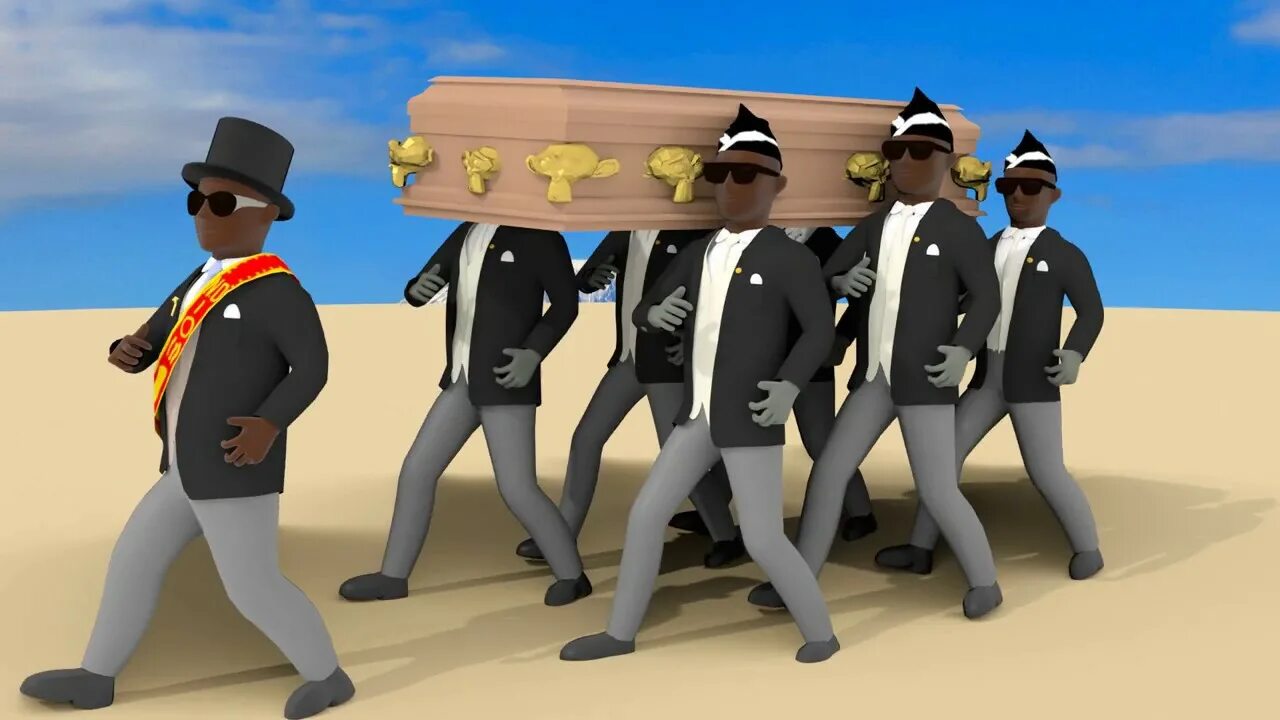 Coffin dance song osiris remix. Коффин дэнс. Коффин дэнс Мем. Coffin Dancer картинки. Коффин дэнс костюмы.