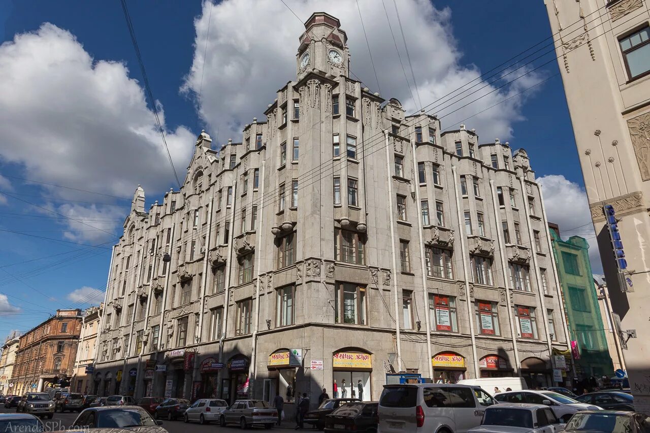 11/2. Садовая-черногрязская улица в москве. Ул 2-я садовая 104д. 11/2. 11/2.