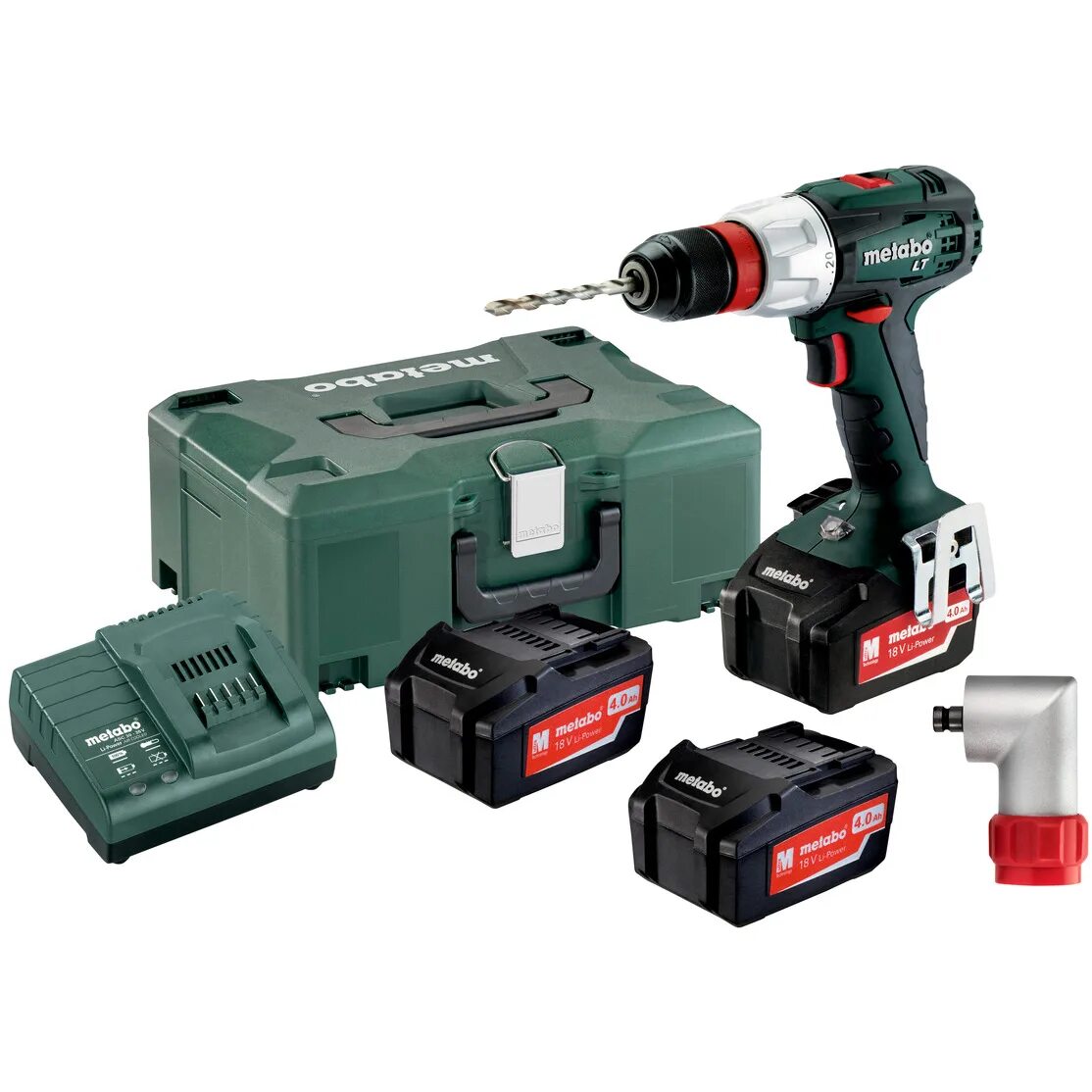 Купить шуруповерт метабо для рыбалки. Metabo BS 18 lt Set. Шуруповерт Metabo BS 18 quick. Шуруповерт Metabo BS 18 Set. Аккумуляторная дрель-шуруповерт Metabo BS 18 2x2,0 Ач, с набором оснастки.