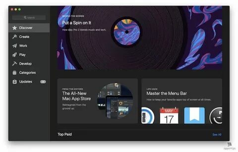Mac программа музыка
