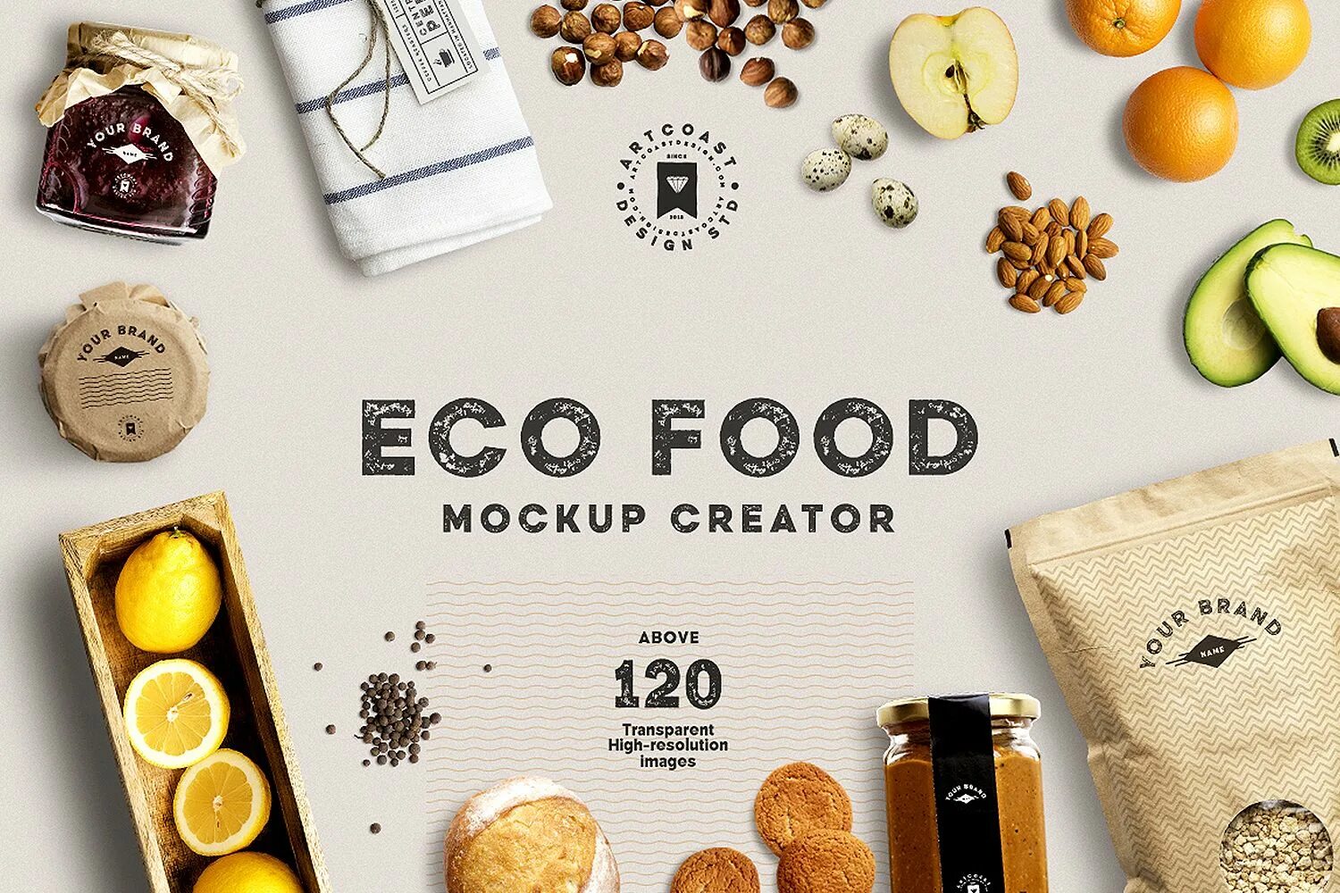 Eco питание
