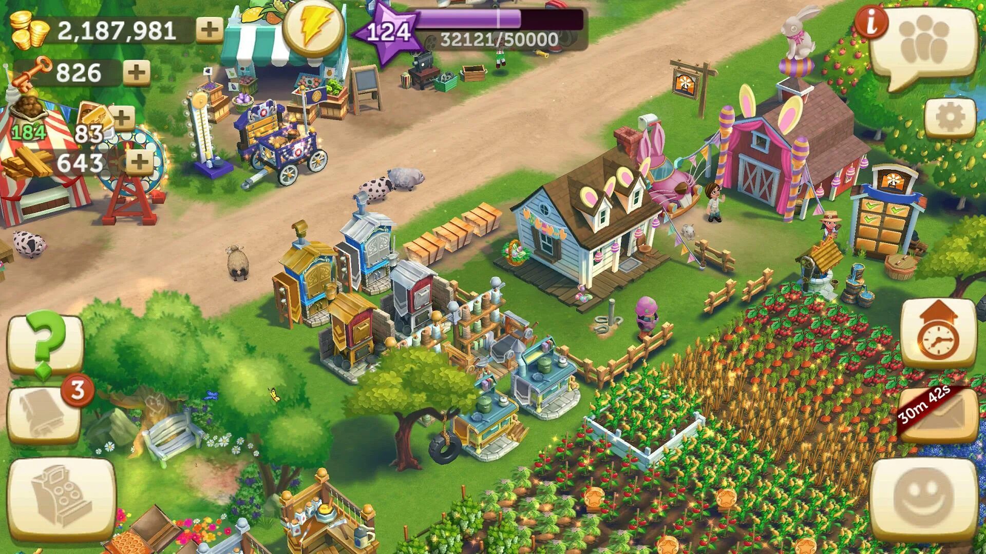 Обновить игру ферму. Ферма Farmville 2. Игра Village Farm 2. Farm Wille 2 сельское уединение. Farmville 2 сельское уединение фермы.