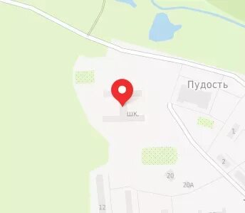 Балтийская пудость расписание