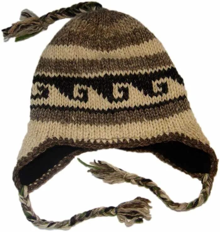 непальские вязаные шапки. непальская шапка мужская. непальские вязаные шапки. шапка с завязками мужская. шапка в непальском стиле.