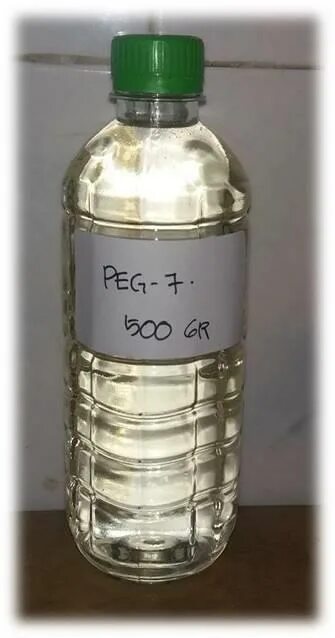 Пэг 7. ПЭГ-7 глицерил кокоат. Peg Glyceryl Cocoate. ПЭГ 7 жидкость?. Пег-7.