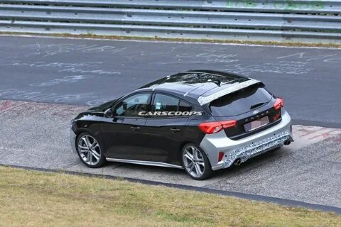 Focus 8