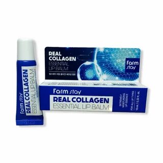 Real collagen