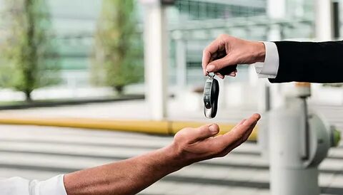 Wallet parking