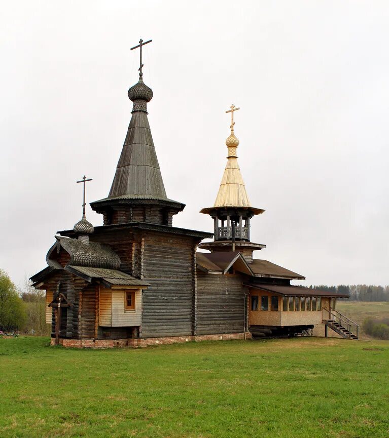 В селе есть церковь. Ильинская церковь ярославская область. борисоглебский район ярославская область. ивановское борисоглебский район ярославская область. храм ильи пророка борисоглебский район.