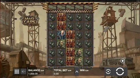 Play mad
