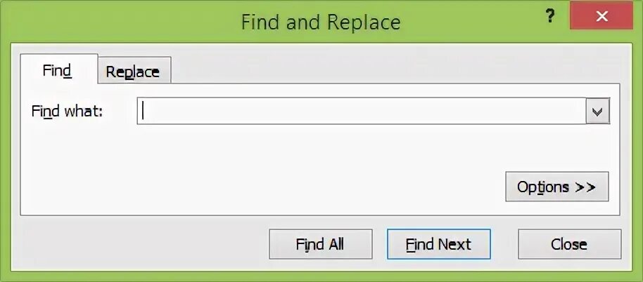 Replacement find. Что необходимо записать в строки find what. find what : яблоня. replace. как выглядит поиск данных find and replace.