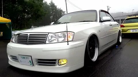 Nissan y34