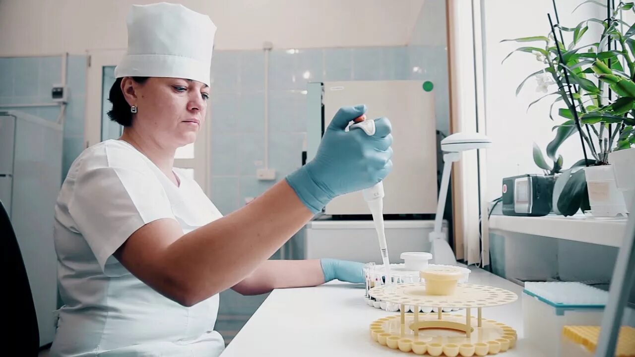 Работа медсестры в гродно