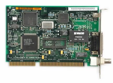Intel address