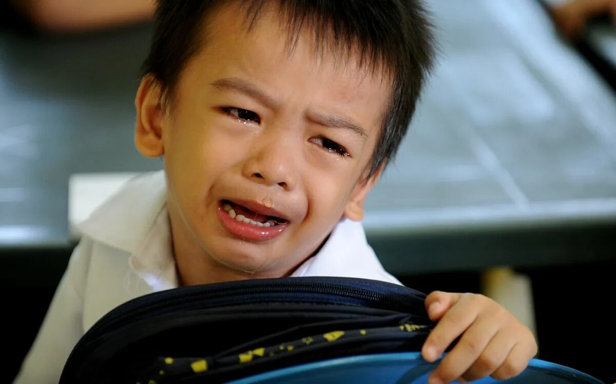 Crying school. Kid crying school. cry student. crying student pictures. crying pupils photo.