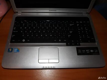 Samsung r530