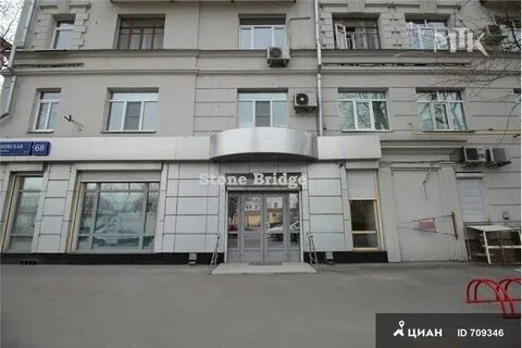 Квартира люсиновская улица