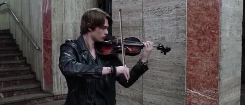 The high strung the luck you