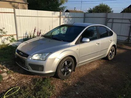 Фокус 2 2007 1.8