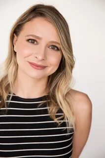 Courtney Pauroso.