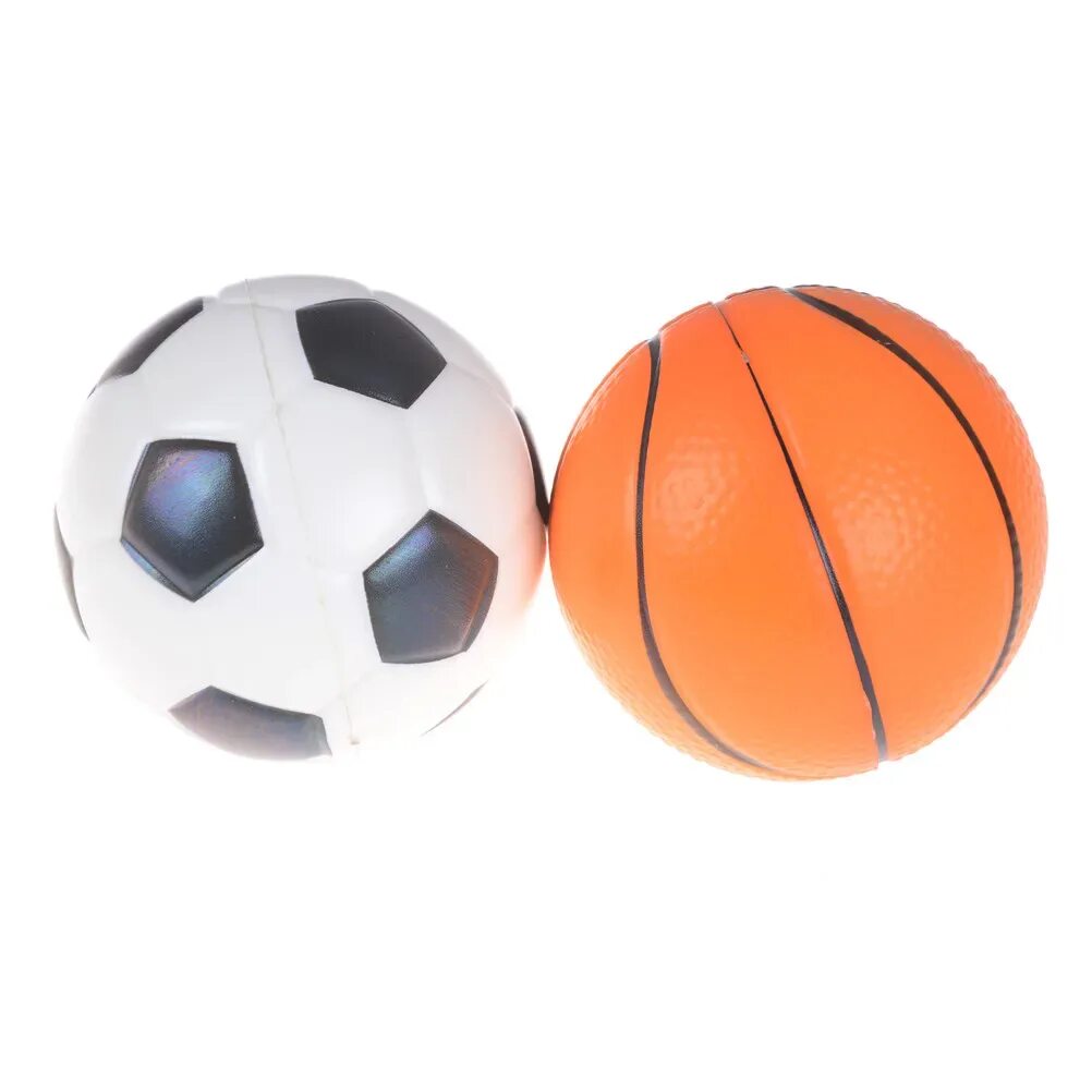 Мячи футбольные волейбольные баскетбольные. Футбольный и баскетбольный мяч. Футбольный баскетбольный волейбольный мячи. Мягкие мячики для футбола. Антистресс баскетбольный мяч.