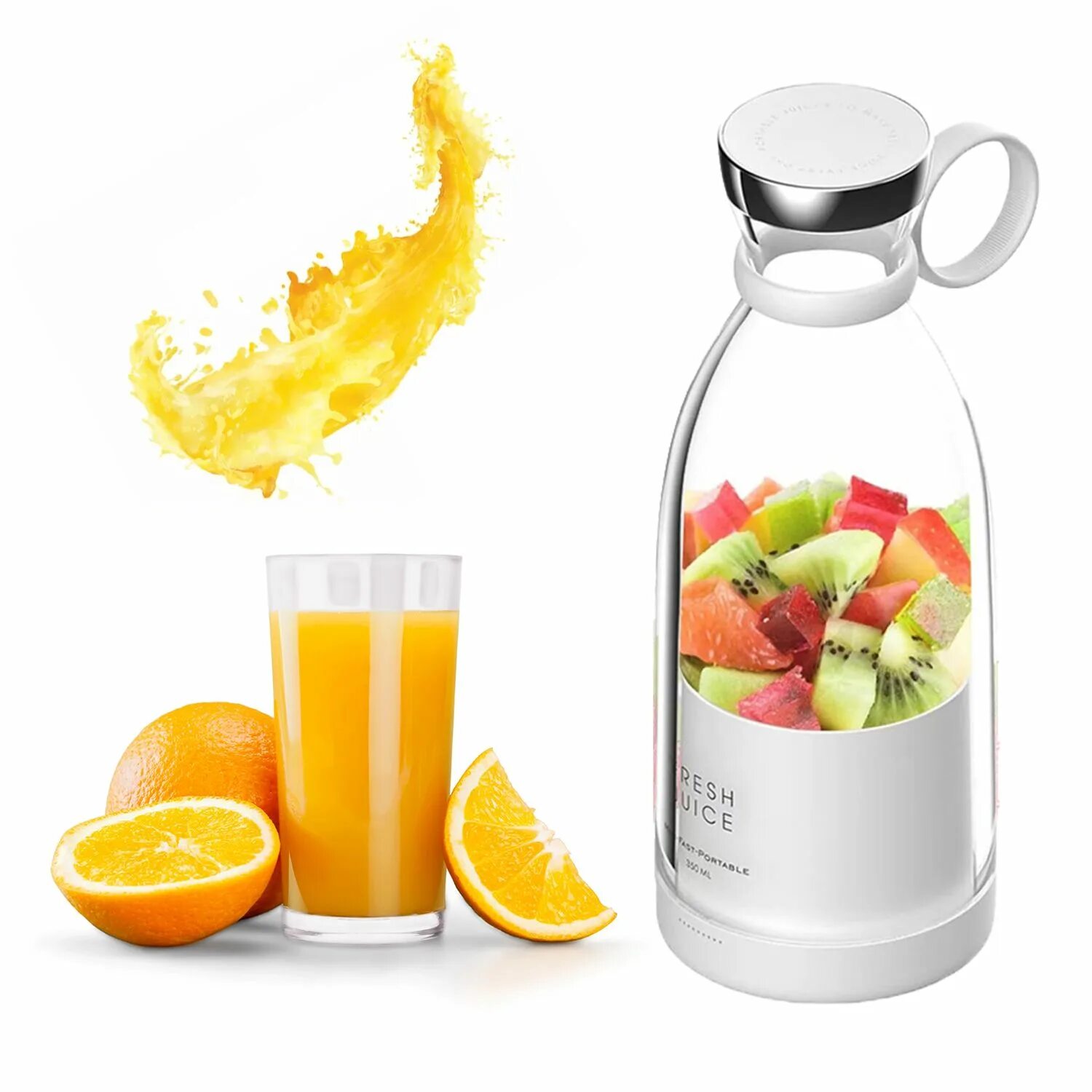 Fresh juice портативный. Блендер Фреш Джус. Портативный блендер Fresh Juice. Портативный блендер для смузи Fresh Juice. Портативный мини блендер Fresh Juice.