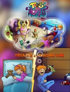 Toys nightmares