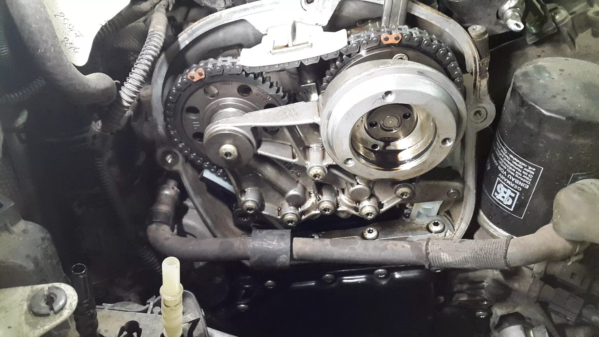 8 tsi. цепь грм шкода суперб 1. цепь грм пассат б6 1. 8 tsi. шкода 1.