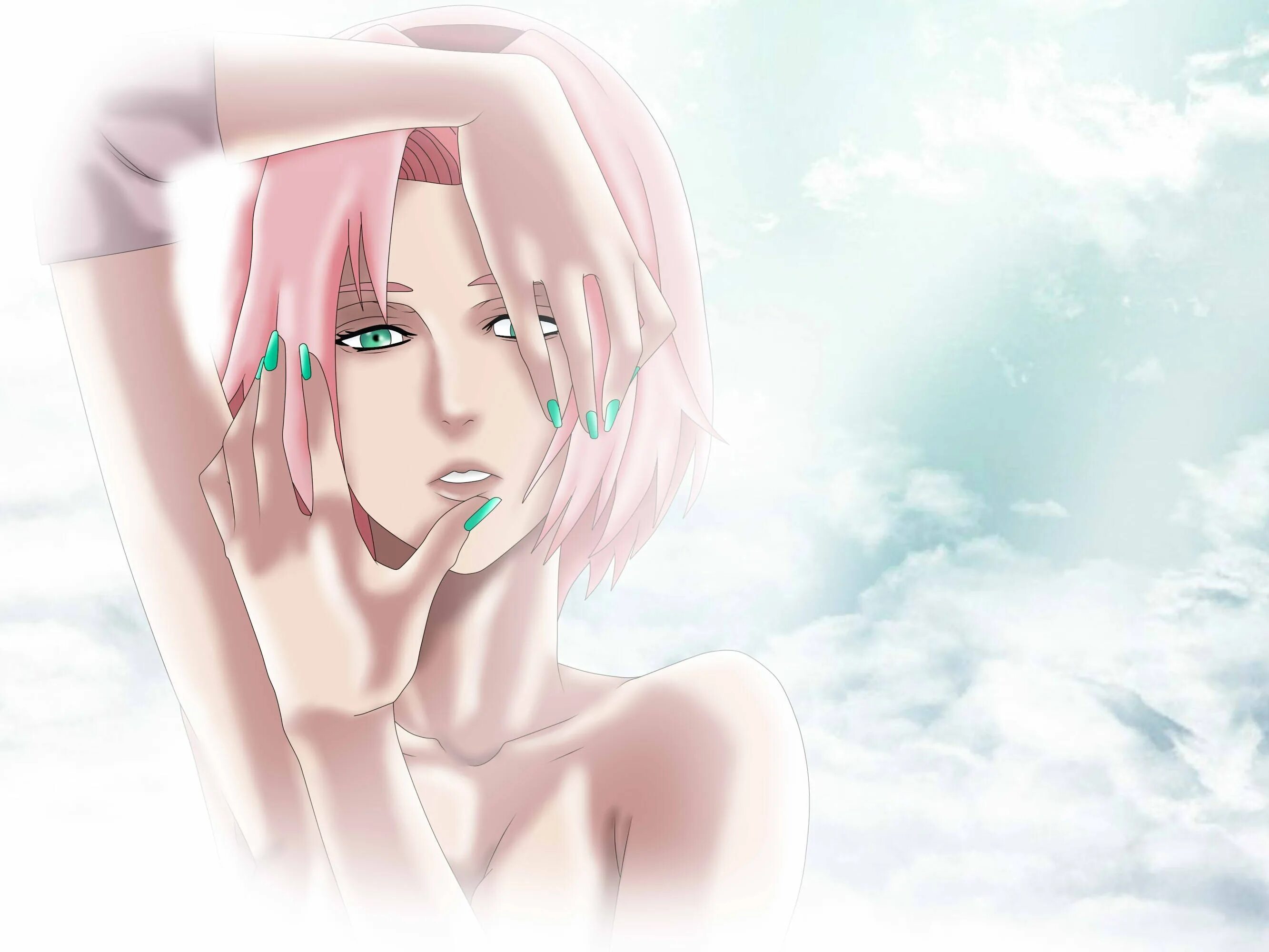 Сакура Харуно. Sakura Haruno 16. Сакура Харуно 16. Сакура Харуно арт. Горячая сакура