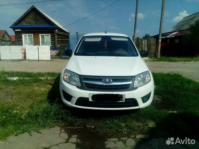 Авито авто кузнецк пензенская область с пробегом