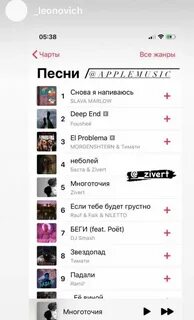 Песня многоточия zivert