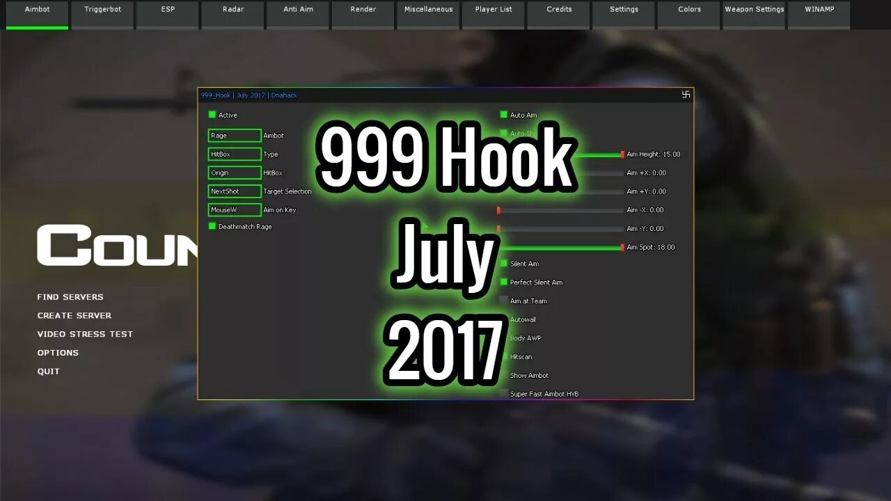 Хук ксс. Чит 999 Hook для CS source v34. Ultra Hook CSS v34. ULTRAHOOK для ксс 34. ESP для v34 CSS.