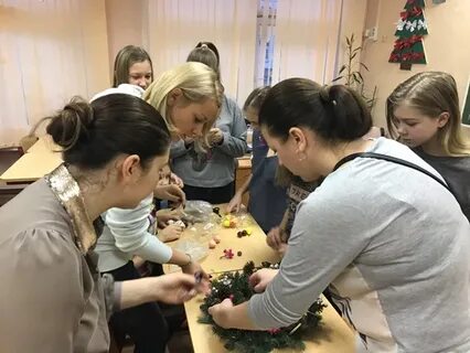 Школа искусств братеево