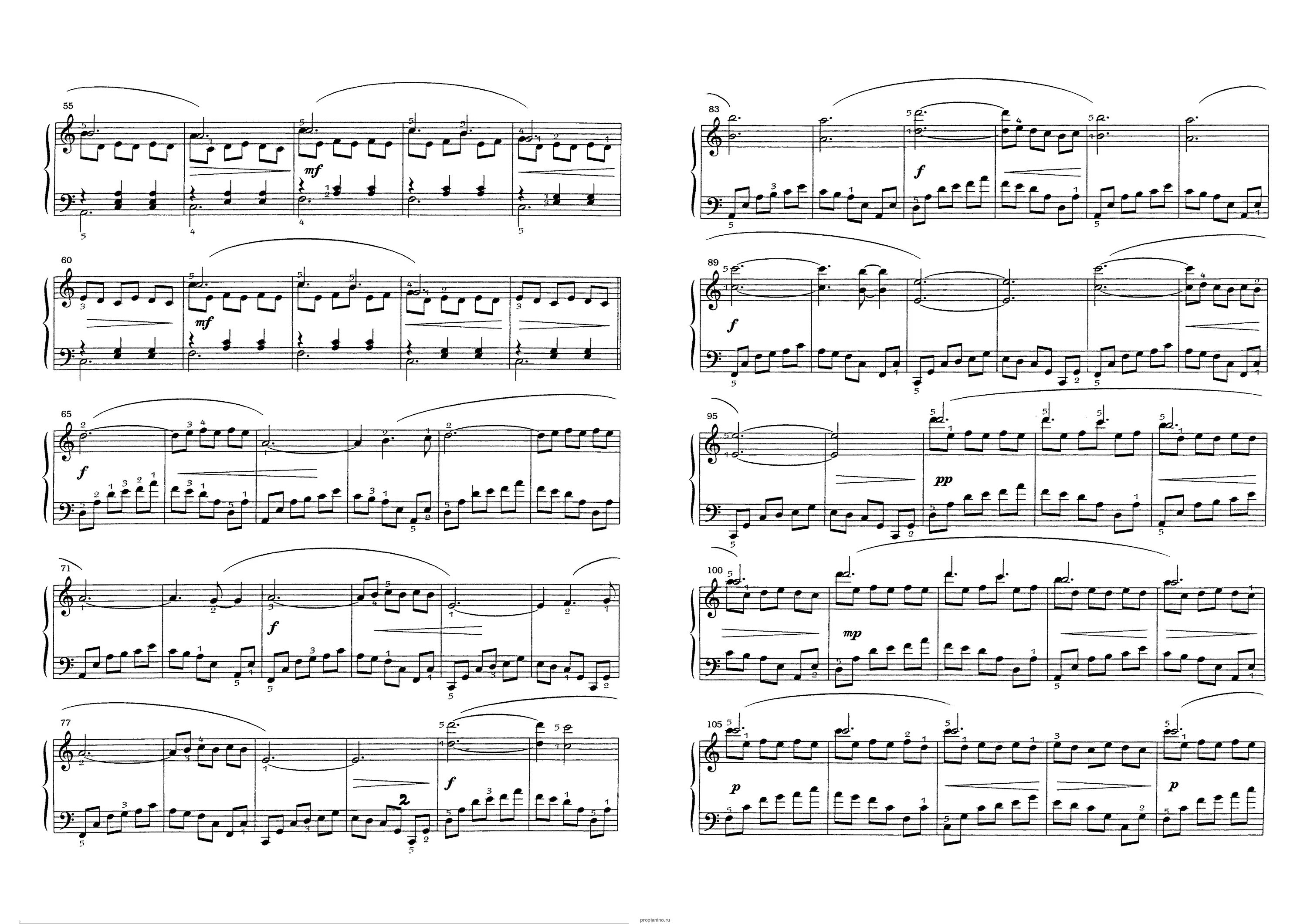 Ноты вальса из кинофильма Амели. Тьерсен Амели Ноты для фортепиано. Музыка души ноты