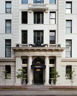 De la maison