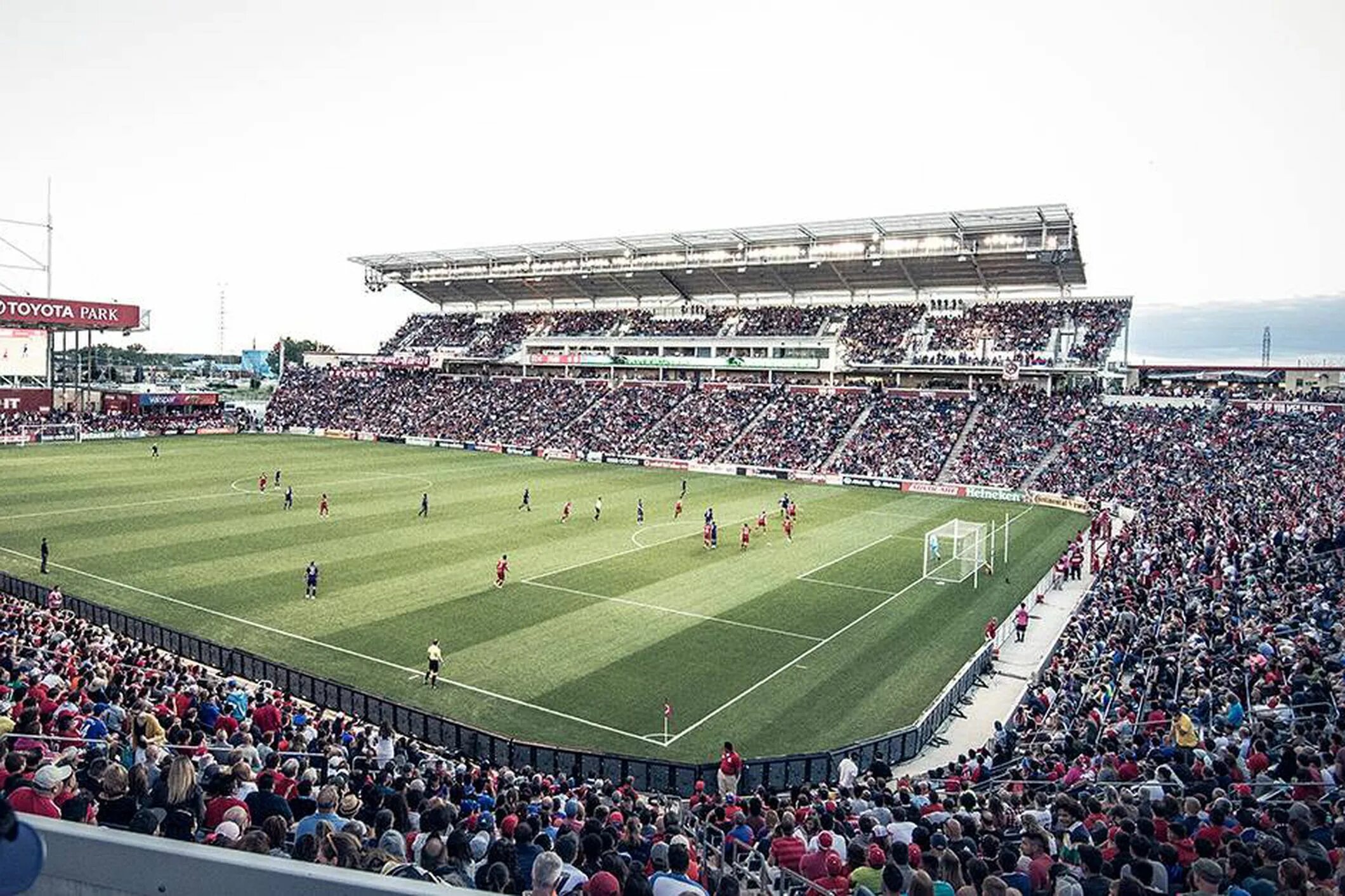 Stadion news. Toyota Stadium. Чикаго Файр стадион. Philadelphia Union FC Stadium. Файеры на стадионах.