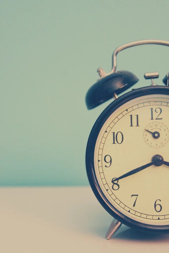 Make your time 3