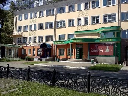 Проспект металлургов 29