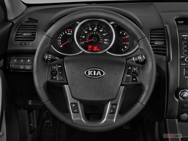 Киа соренто как разобрать панель Руководство по ремонту Kia Sportage (Киа Спортейдж) 1999-2002 г.в. 12.3.1 Оборуд