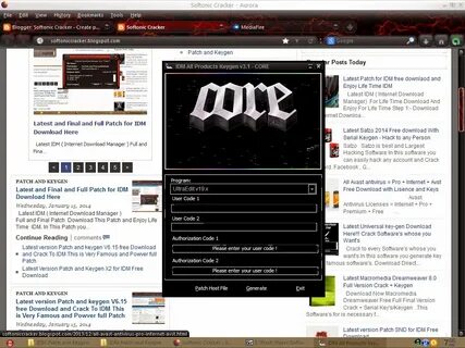 Latest version