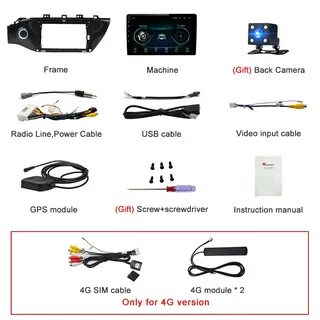 Car multimedia player инструкция