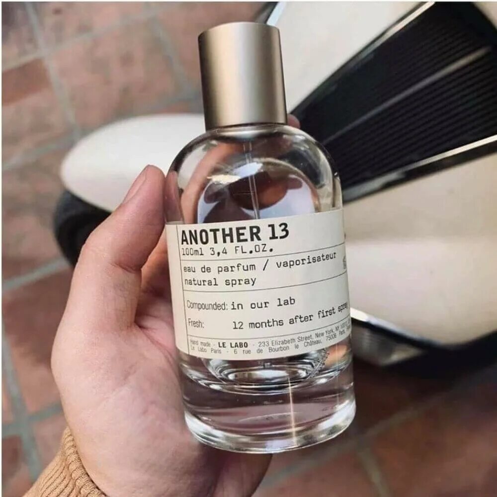 Парфюм 13. Парфюм le labo another 13. le labo another 13 100. le labo another 13 500 ml.