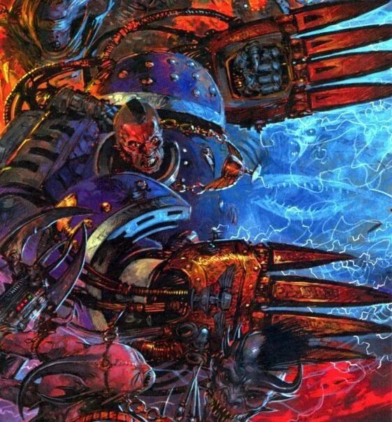 Сарпедон. Испивающие души вархаммер 40000. сарпедон warhammer 40000. сарпедон вархаммер. warhammer 40k испивающие души.