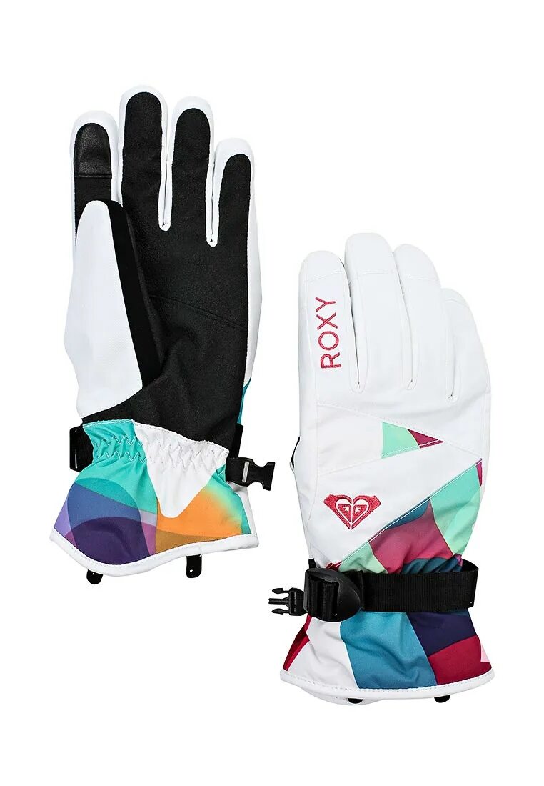 Перчатки Roxy. Перчатки Roxy женские горнолыжные. Перчатки Roxy Fresh fields g Gloves. Перчатки женские мультиколор.