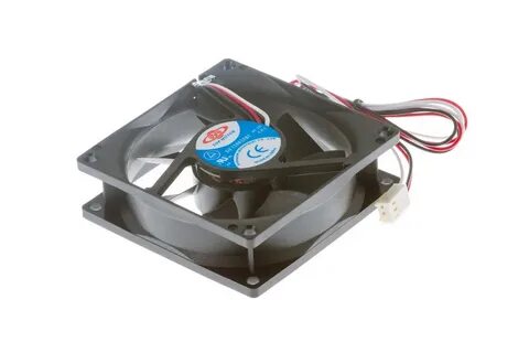 Chassis fan