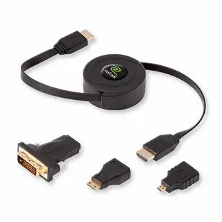 Мини hdmi кабель