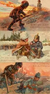 Шуба овечья да душа человечья